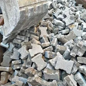 İstanbul 2 El Kilit Taşı