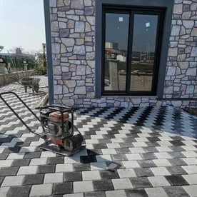 İstanbul Kilit Taşı