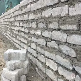 İstanbul Duvar Taşı